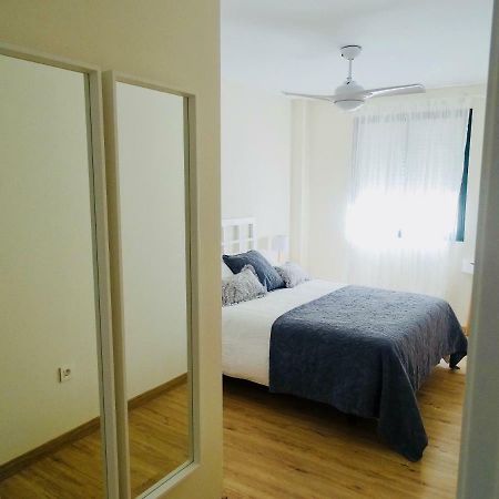 Apartamento El Barranco Sevilla Buitenkant foto
